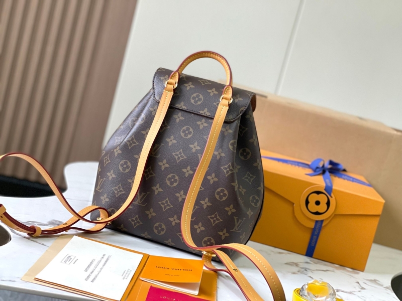 LV Backpacks